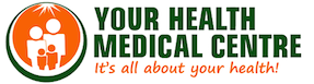 Your Health Medical Centre | Contact Us